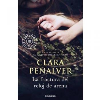 Ada Levy 3: La Fractura Del Reloj De Arena