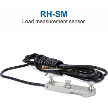 RH-SM Elevator Load Cell for Rope Tension