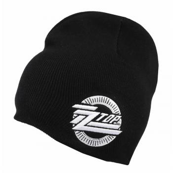 Beanie ZZ Top