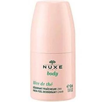Nuxe Rêve de Thé Desodorante Fraîcheur 24H