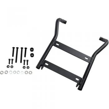 Soporte GIVI SR1159 para maletas Monokey y Monolock en Honda CRF 250 L / CRF 250 Rally