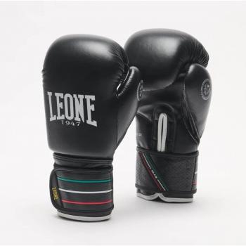 Guantes Leone 1947 Flag 10 oz negro