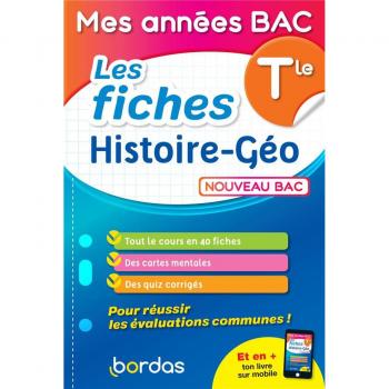 Mes années Bac