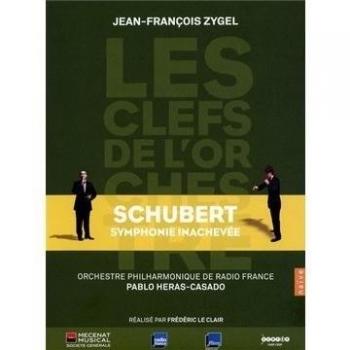 Les clefs de l'orchestre