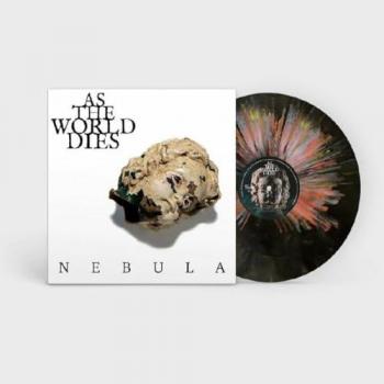 Nebula LP – Version Unisexe Standard