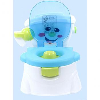 Infant Toilet Training Seat