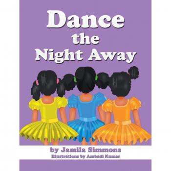 Dance the Night Away