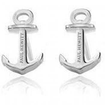 Northern Delight Ohrstecker von Paul Hewitt – Damen, silber, Edelstahl