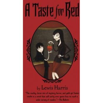 A Taste for Red