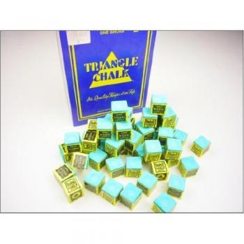 Green Tri‑Chalk Kings Collection – 12 Pieces