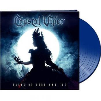 Tales Of Fire And Ice