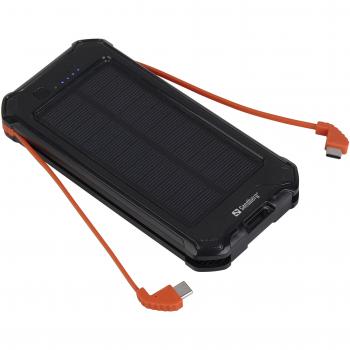 Solar Powerbank 10000 mAh
