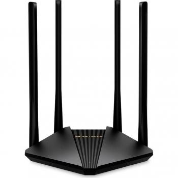 MR30G Dual‑Band AC1200 WiFi Cable Router – Black Edition