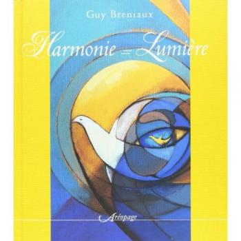 Harmonie  Lumière : Quand l'harmonie des formes et des couleurs crée la lumière