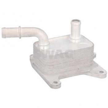 Engine Oil Cooler SWAG 33 11 0803