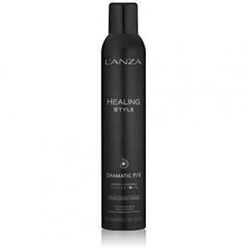 Lanza Dramatic F/X Haarspray für Unisex 300 ml