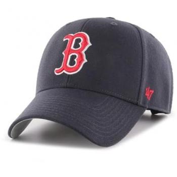 '47 Brand MLB Kinder-Baseballkappe Boston Red Sox