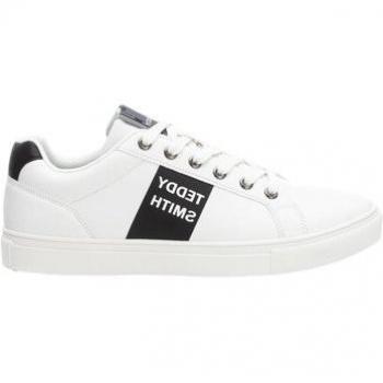 Scarpe sportive Teddy Smith 78125 con suola EVA
