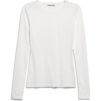 Langarmshirt, ARMEDANGELS Modell ENRICCAA SOFT, Größe M
