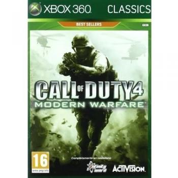 Call of Duty 4: Modern Warfare