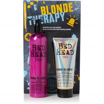 Bed Head Tigi Blonde Gift Pack