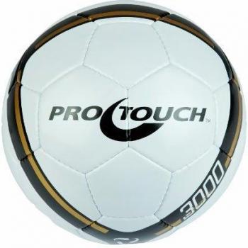 ProTouch Fußball Force 300 – Luxuriges Gold-Design