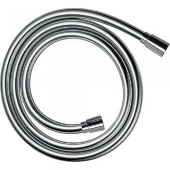 Axor FlexiDouche Hansgrohe 2 000 mm PRG 28624300 métallisé