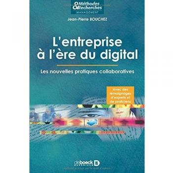 L'entreprise à l'ère du digital