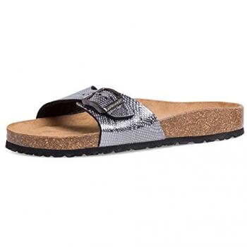 Tamaris Damen Sandalen bunt 41