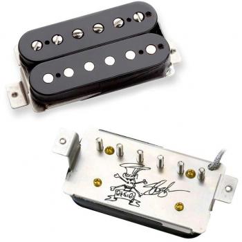 Micros guitare électro Seymour Duncan “Slash” (Alnico II Pro) – Set 2 x