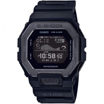 Casio G-Shock G-LIDE GBX-100NS-1JF Black Watch