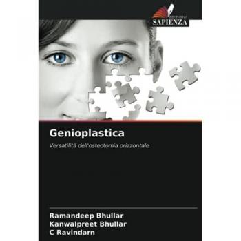 Genioplastica: Versatilità dell'osteotomia orizzontale