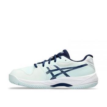 SCARPE da Tennis Asics Gel-Game 9 GS Junior Clay/OC