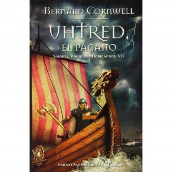 Uhtred, El Pagano