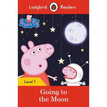 Ladybird Readers Level 1