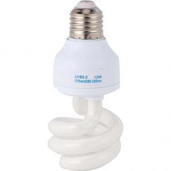 Réchauffeur UVB 13 W Terrarium Animal