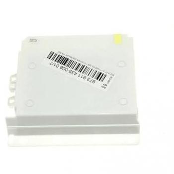 Plaque de contrôle EDW1XX – lave‑vaisselle Electrolux