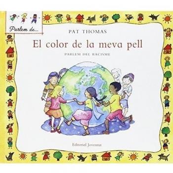 COLOR DE LA MEVA PELL, EL