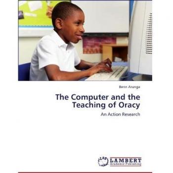 The Computer and the Teaching of Oracy: An Action Research