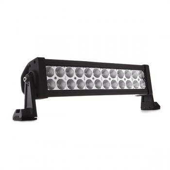 Luz LED 72W 3.950Lm para Vehículos y Náutica