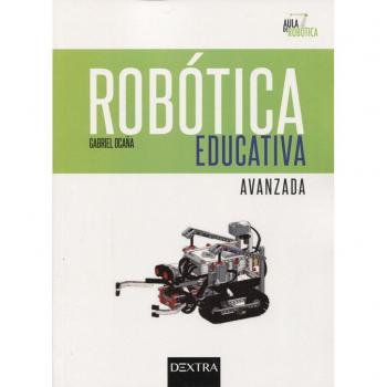 ROBOTICA EDUCATIVA AVANZADA