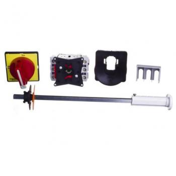 Sectionneur Electrique Tesys 3P 690V 20A Poignée Cadenassable