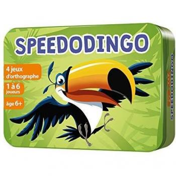 Speedodingo CP-CE2