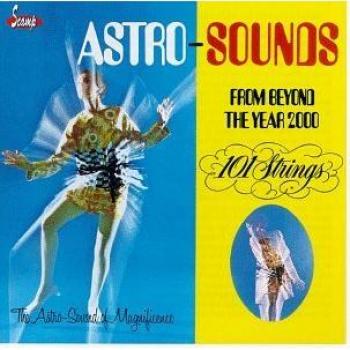 101 Cordes : Sons Astro d'Au-delà