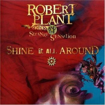 Shine It All Around [7 VINYL]
