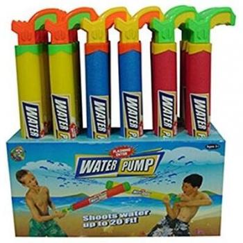 Pistola de Agua para Jugar