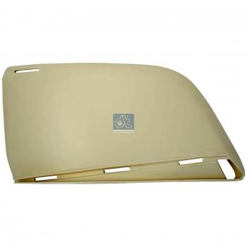 Defletor de Cabine DT Spare Parts 4.62226