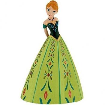 Bullyland 12967 – Frozen‑Anna Spielzeugfigur (ca. 9,6 cm) – CHF 6,90 Mw