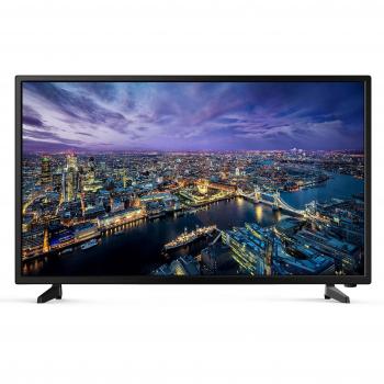 Sharp Aquos 32 TV Intelligente
