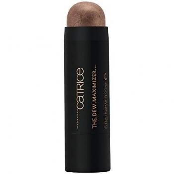 Dewy Maximizer Iluminador Catrice 02 Bronce